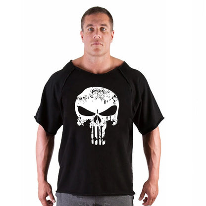 Rag shirt