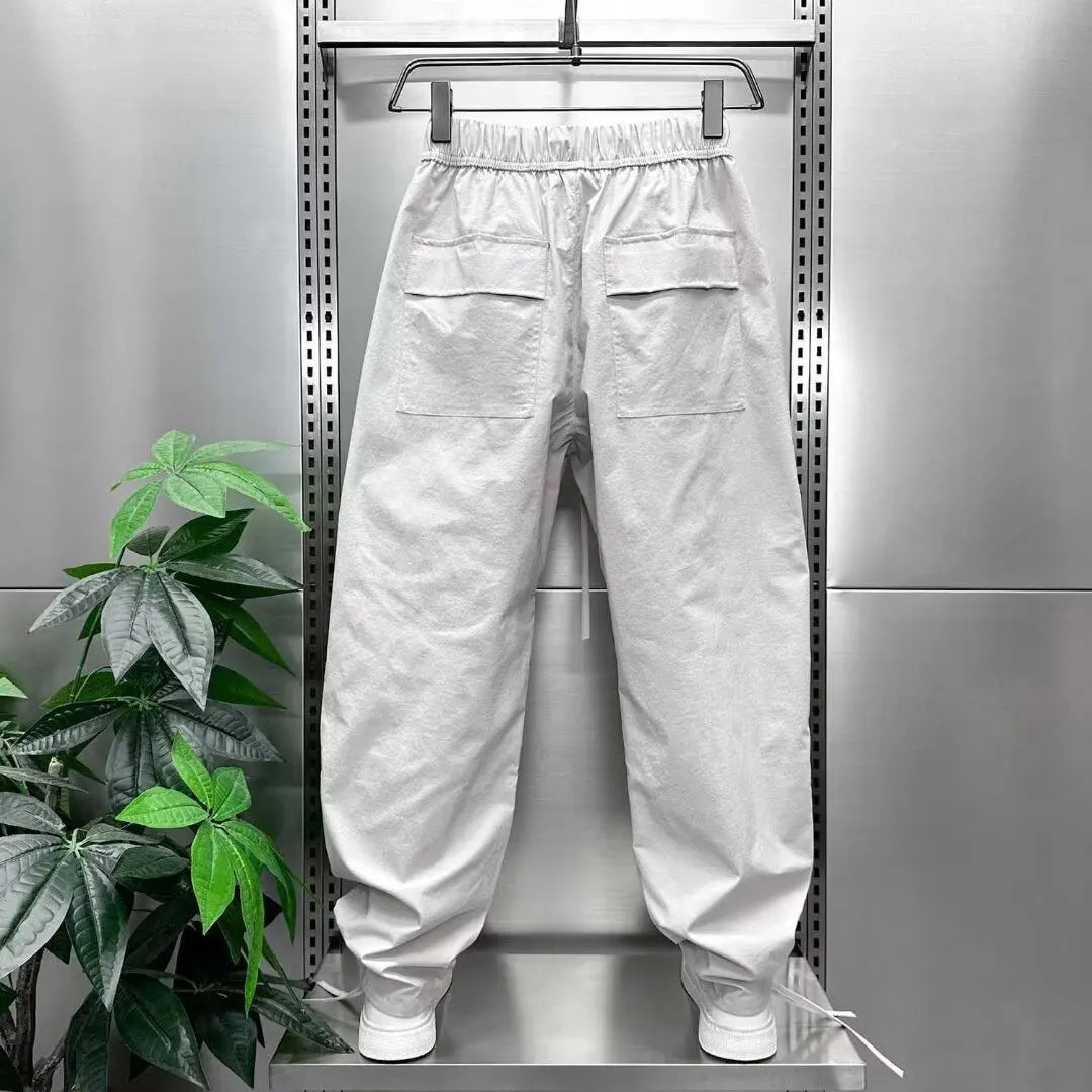 Korean pants