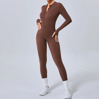 Yoga Jumpsuit