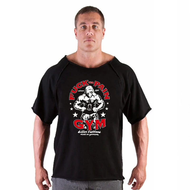 Rag shirt