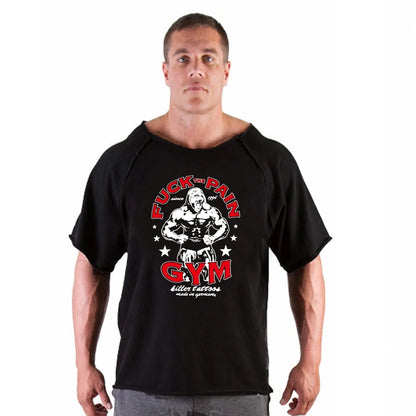 Rag shirt