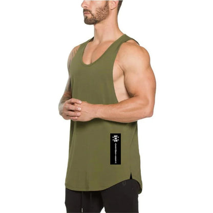 Motion Tanktop