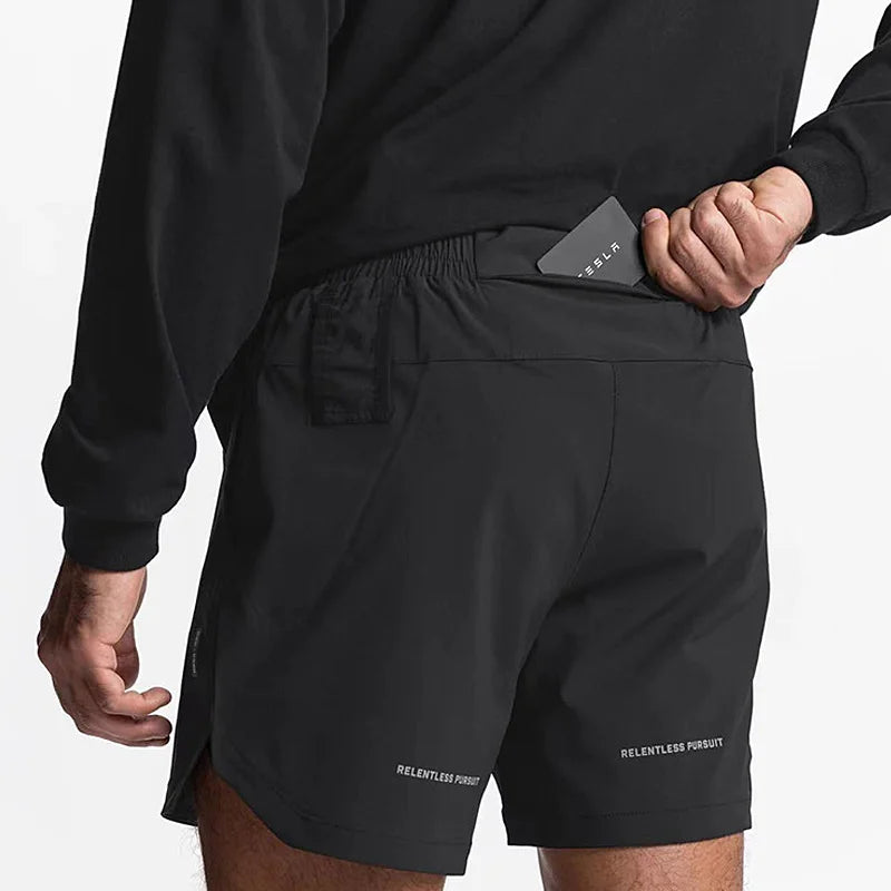 Drift Shorts