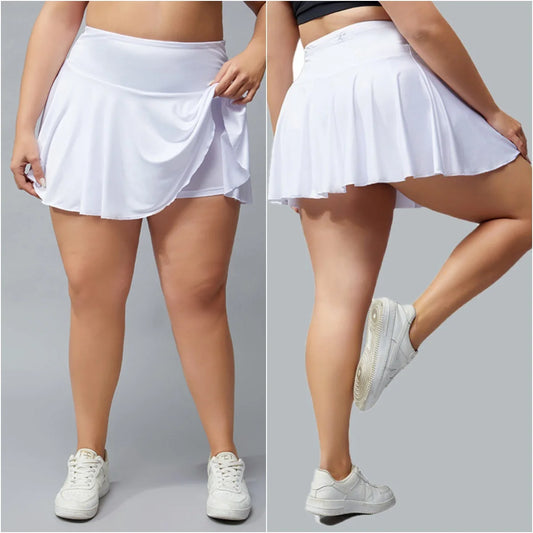Tennis Skirt