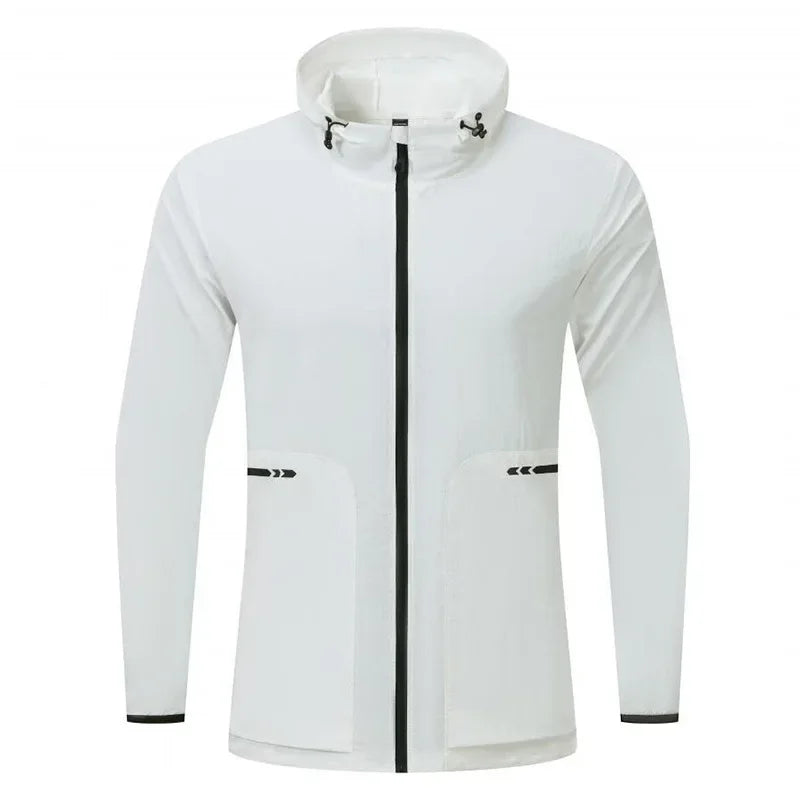 Leisure Slim Jacket