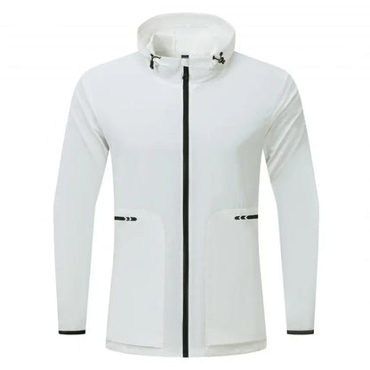 Leisure Slim Jacket
