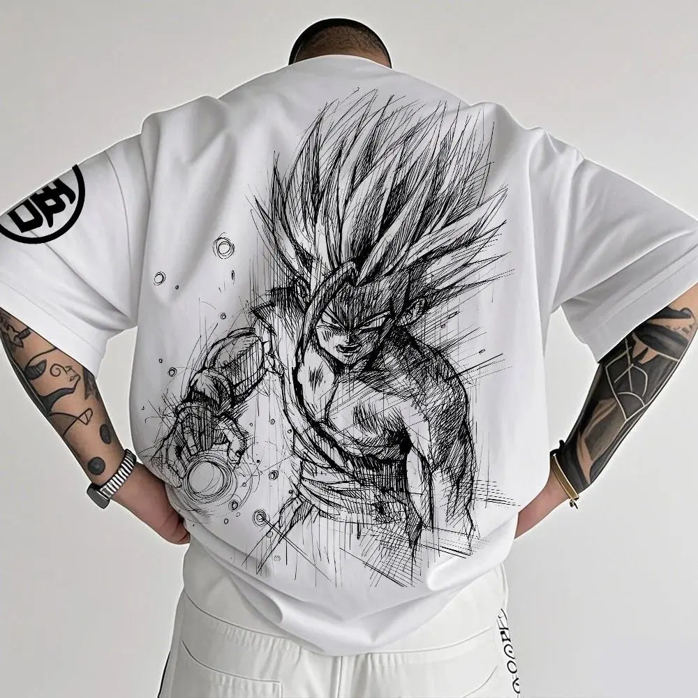 Dragon T-Shirt