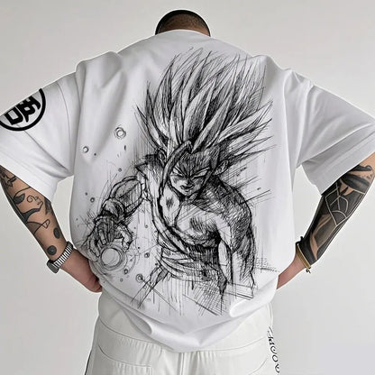 Dragon T-Shirt