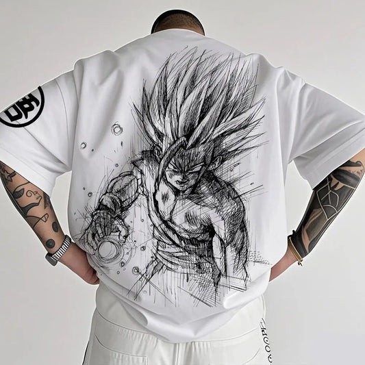 Dragon T-Shirt