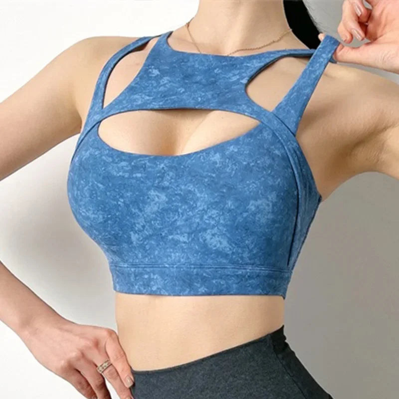 High Impact Top