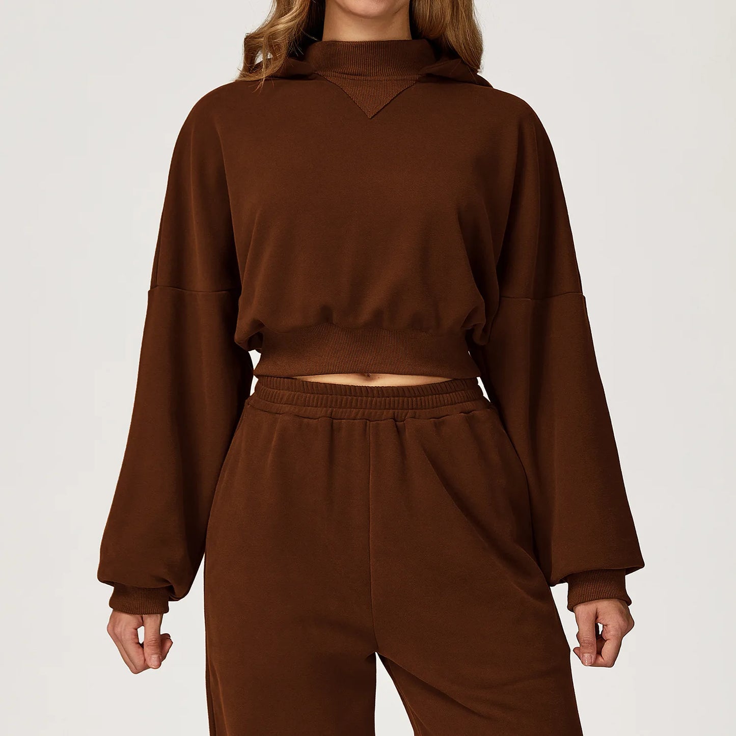 Casual Loose Jacket