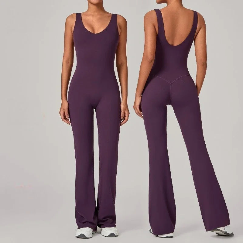 Purple Serene