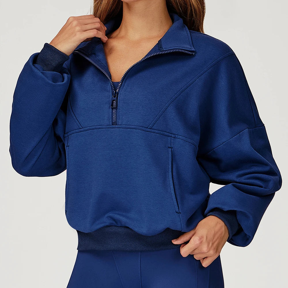 Isla Hoodie