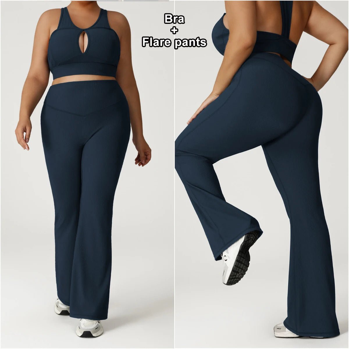 Yoga set