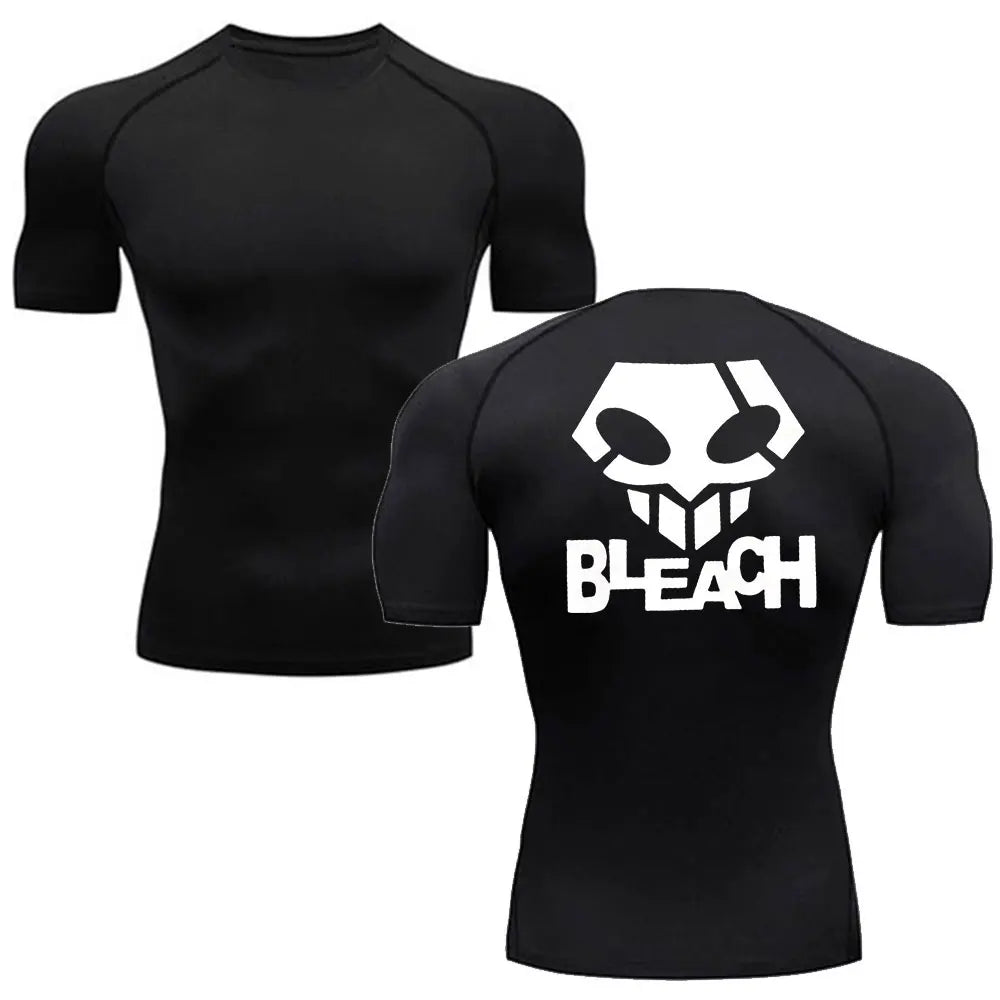 Anime Bleach T Shirt