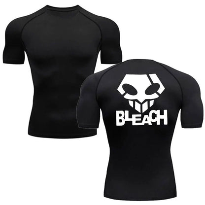 Anime Bleach T Shirt