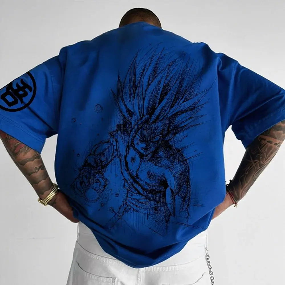 Dragon T-Shirt