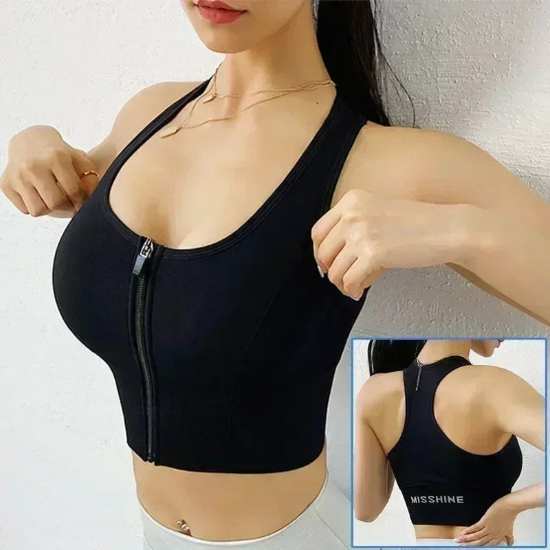 Bike Bra