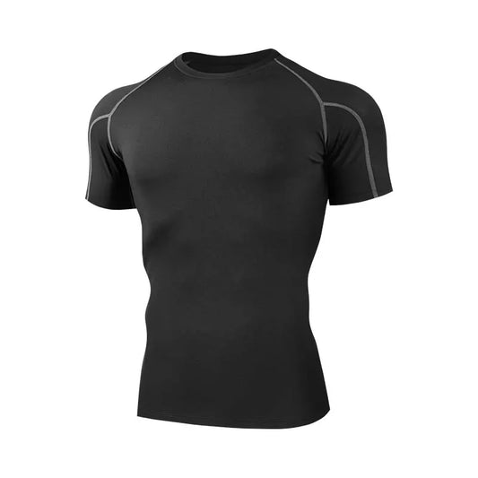 Compressed T-shirt