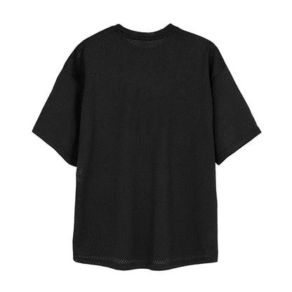 Oversized Running T-Shirts