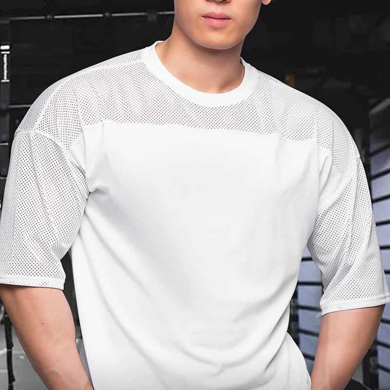 Spire oversized shirt