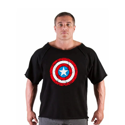 Rag shirt