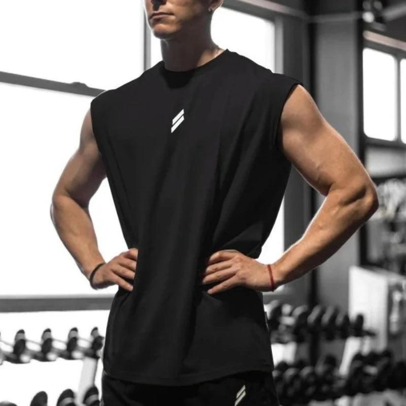 Bodybuilding Tank Top