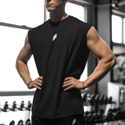 Bodybuilding Tank Top