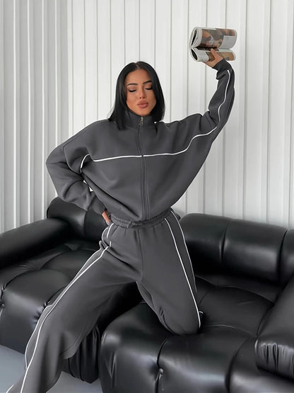 Elora Tracksuit