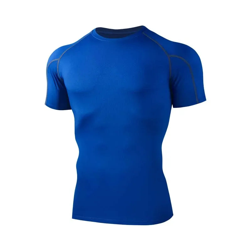 Compressed T-shirt