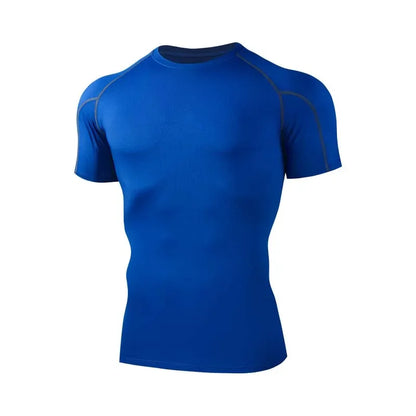 Compressed T-shirt