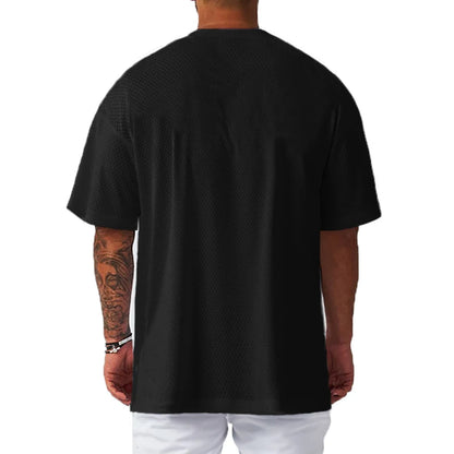 Oversized Running T-Shirts