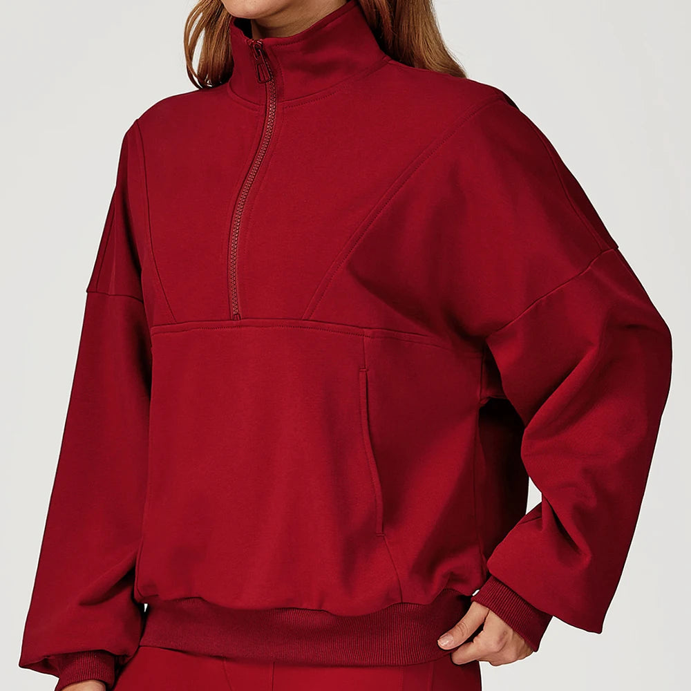 Isla Hoodie