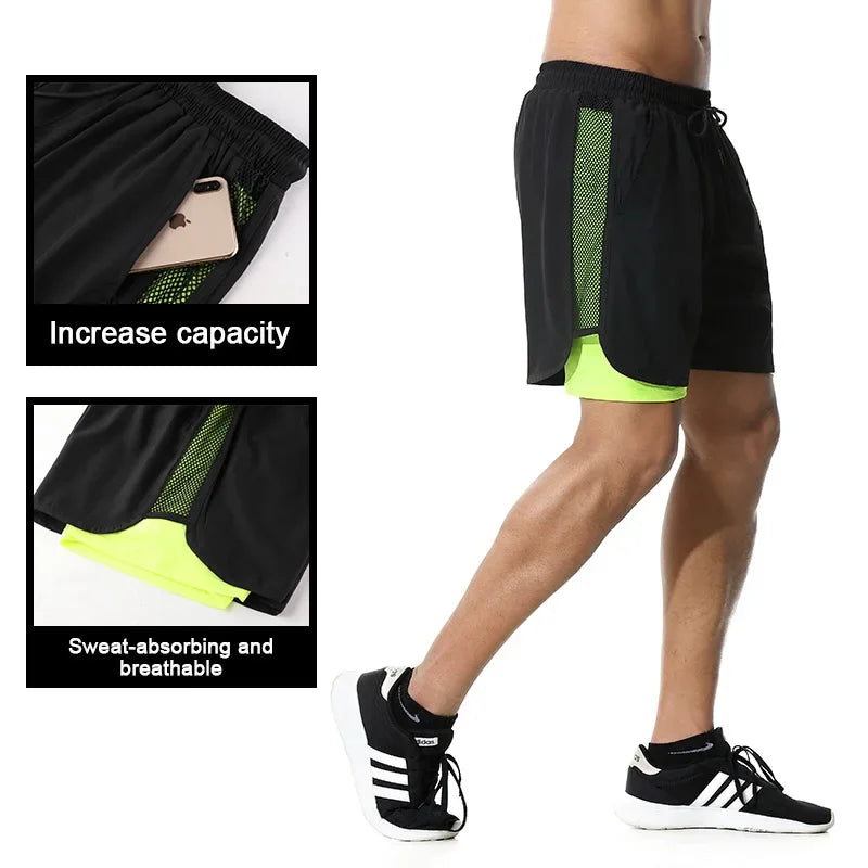 Pro Short
