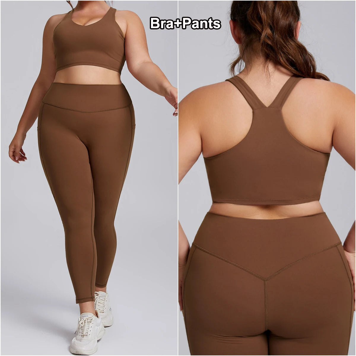 Eva Set