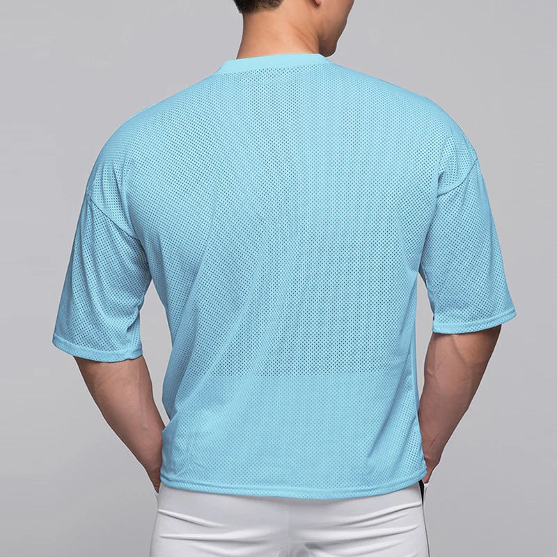 Spire oversized shirt