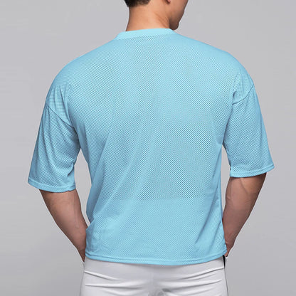 Spire oversized shirt