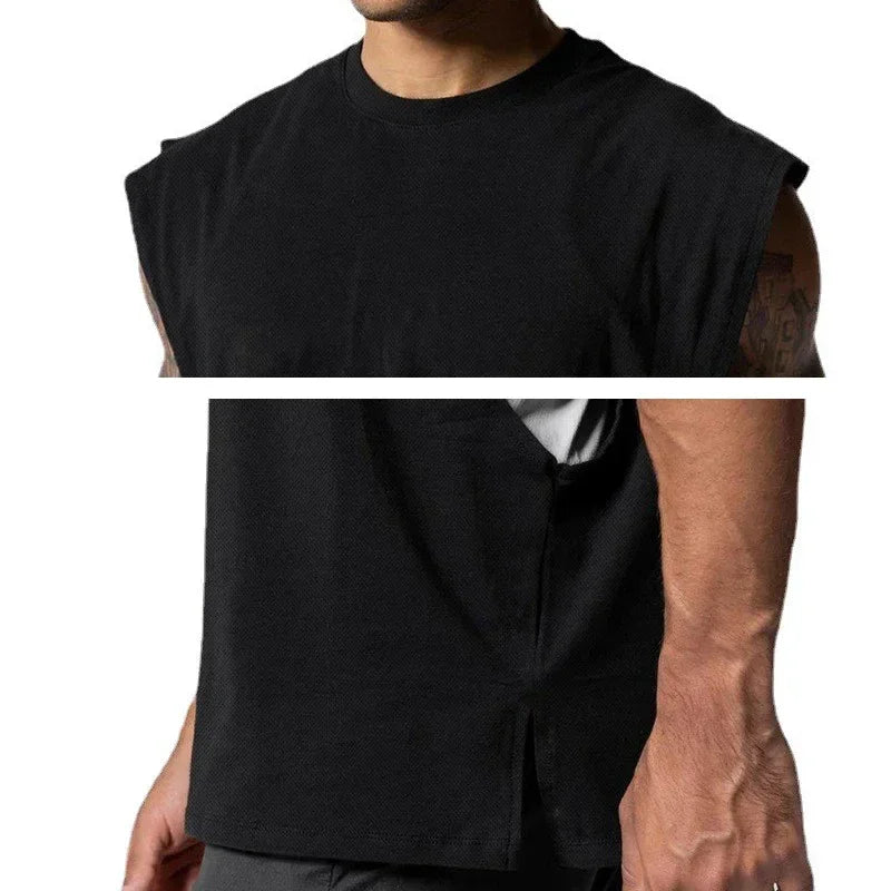 Come with Me Vest