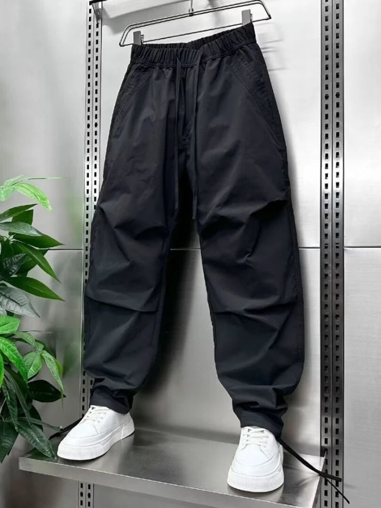 Korean pants
