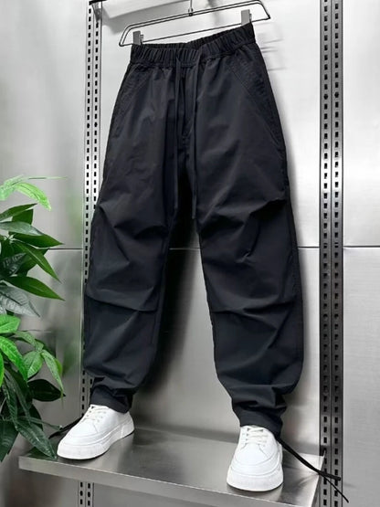 Korean pants