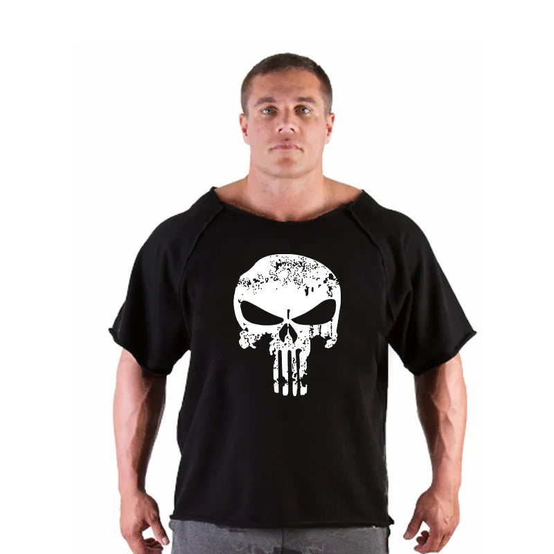 Rag shirt