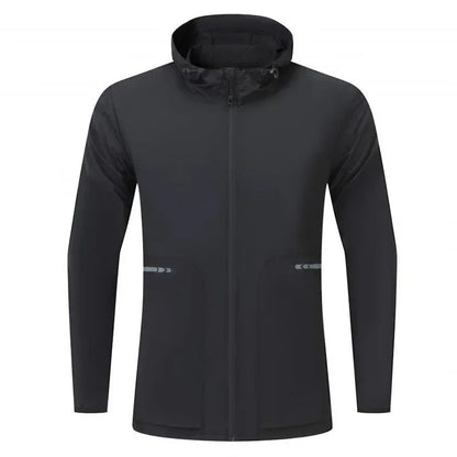Leisure Slim Jacket