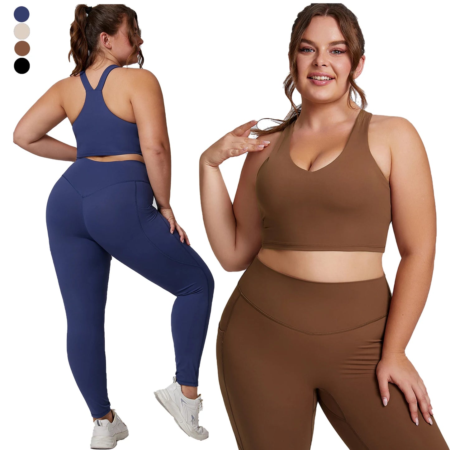 Eva Set