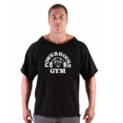 Rag shirt