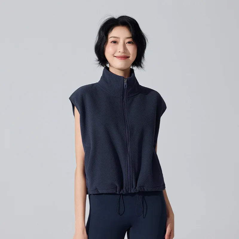 Yoga Vest