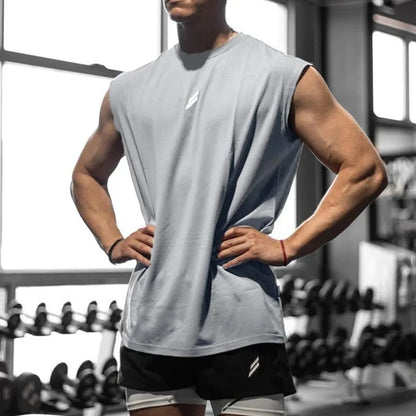 Bodybuilding Tank Top