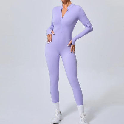 Yoga Jumpsuit