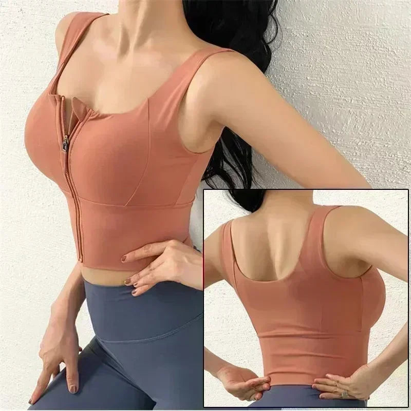 Bike Bra