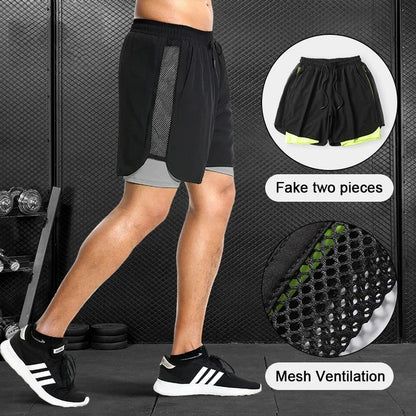 Pro Short