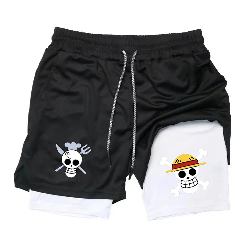 Sho-anime short
